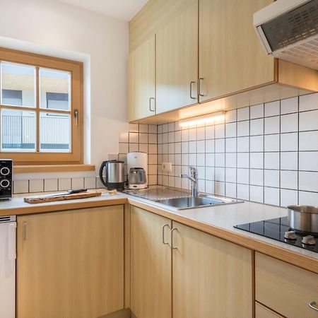 Residence Sonnwies Olang Eksteriør bilde