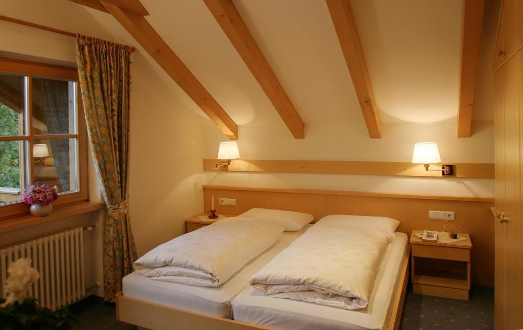 Residence Sonnwies Olang Rom bilde