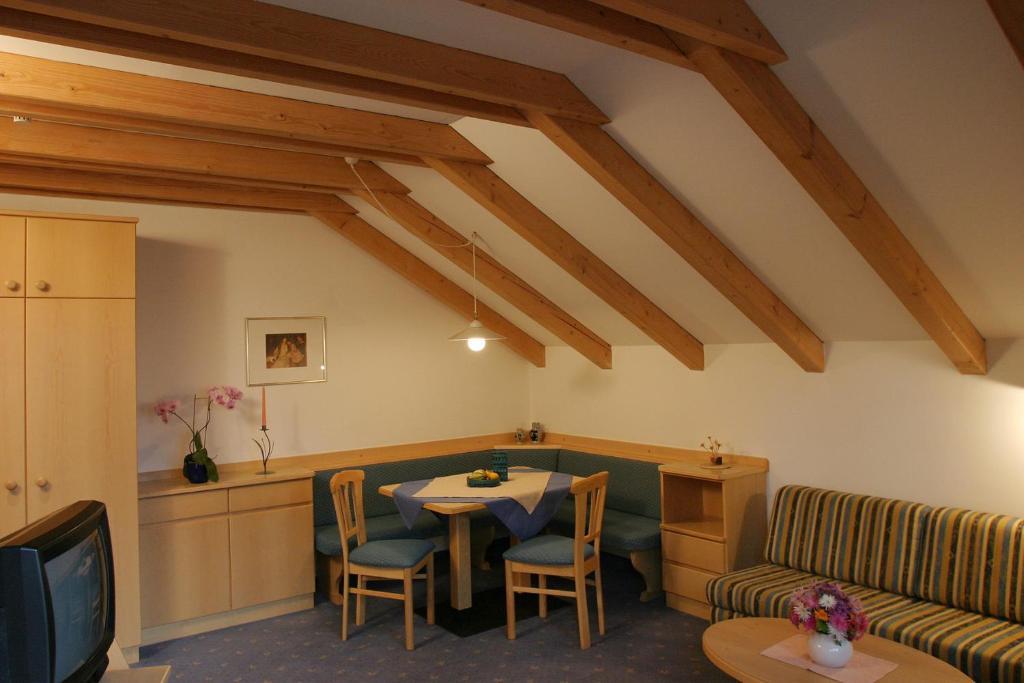 Residence Sonnwies Olang Rom bilde